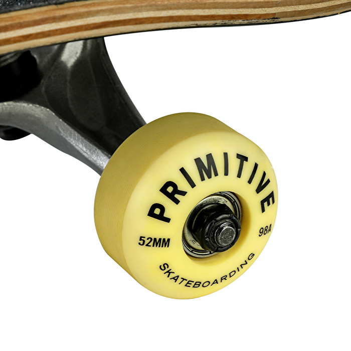 PRIMITIVE 8,25 Lemos Gorilla Complete Kaykay